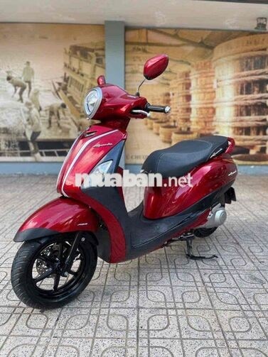 Grande 2021 Đỏ ABS Khóa thông minh , xe còn rất