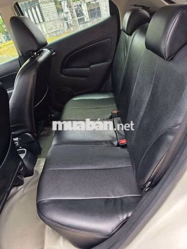 MAZDA 2 2012 1.5L SỐ TỰ ĐỘNG RẤT ĐẸP