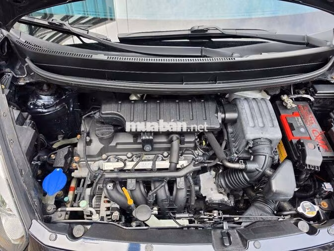 KIA MORNING 2018 SỐ SÀN BẢN ĐỦ CỰC MỚI