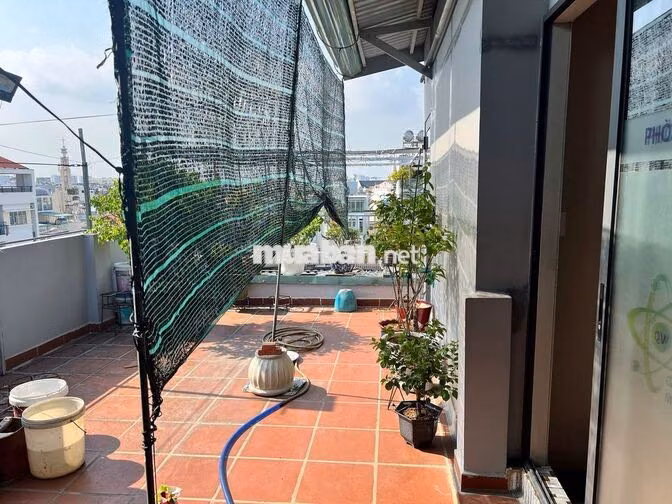 Cho thuê phòng học dạy thêm 70m vuông Phường Hòa Hưng Quận 10 TP. HCM