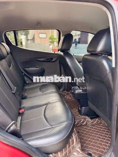 VinFast Fadil 2020 Đỏ 58595 km