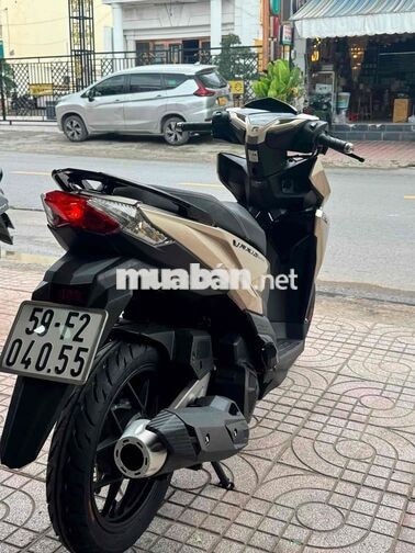 Honda Vario 125 2018 Vàng TPT