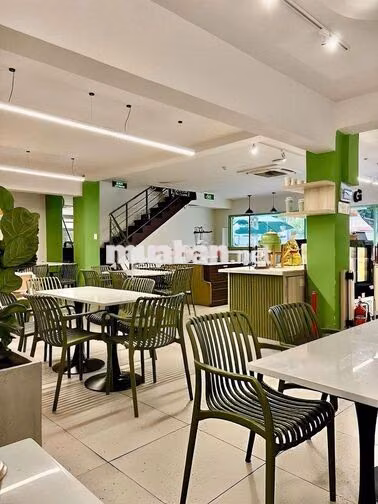 MẶT TIỀN QUẬN 5 - NGUYÊN CĂN TRỆT LẦU CÓ LỀ ĐƯỜNG 7M , ĐƯỜNG SẦM UẤT