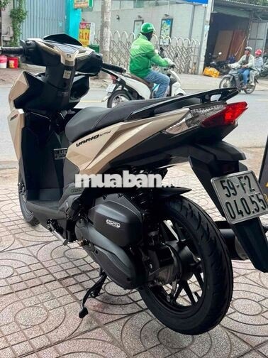 Honda Vario 125 2018 Vàng TPT