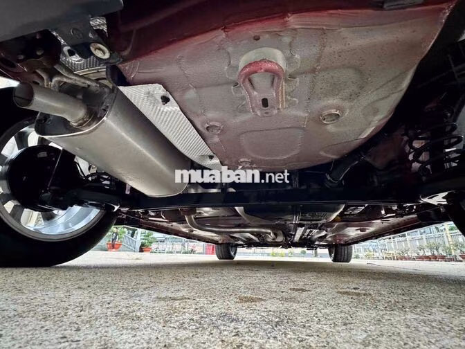 VinFast Fadil 2020 Đỏ 58595 km
