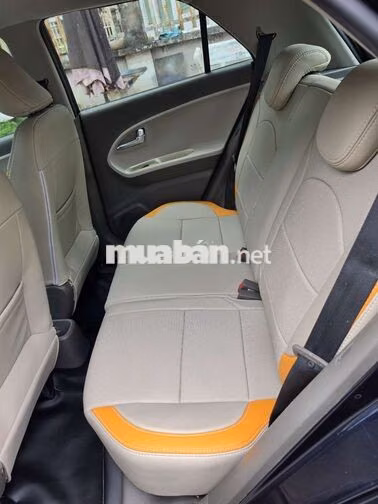 KIA MORNING 2018 SỐ SÀN BẢN ĐỦ CỰC MỚI