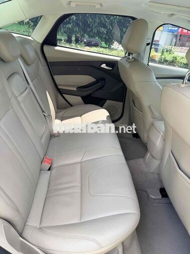 Ford Focus 2014 2.0L AT Titanium Bản Full Xe Đẹp