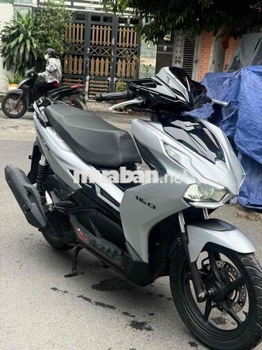 Honda Airblade 160 2023 Bạc porcher