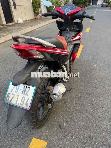 Honda Winner V1 2019 Zin Êm