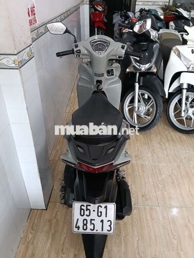 Honda Vision, bánh lớn,bs65,xe zin đẹp 