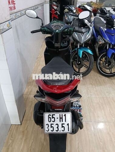 vison 2019 khóa ga,bs65 ,xe zin đẹp 