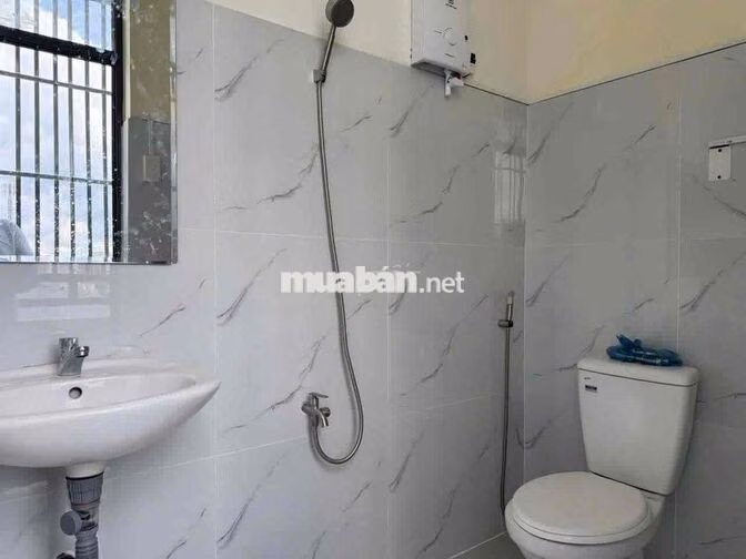 CHO THUÊ CĂN HỘ 1PN- BAN CÔNG- SƯ VẠN HẠNH-ĐẠI HỌC UEH-HUFLIT
