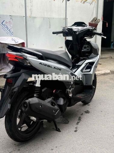 Honda Airblade 160 2023 Bạc porcher