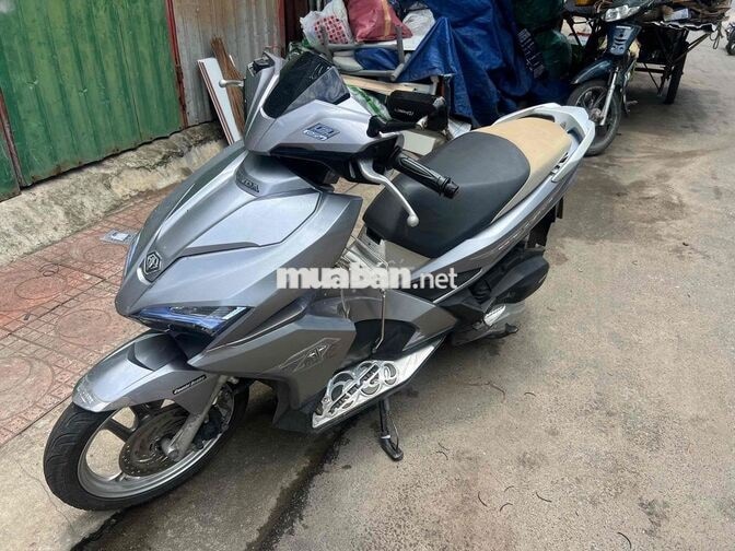 Honda Air Blade 2019 Xám 56000 km