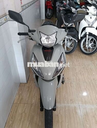 Honda Vision, bánh lớn,bs65,xe zin đẹp 