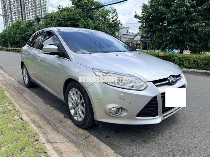 Ford Focus 2014 2.0L AT Titanium Bản Full Xe Đẹp