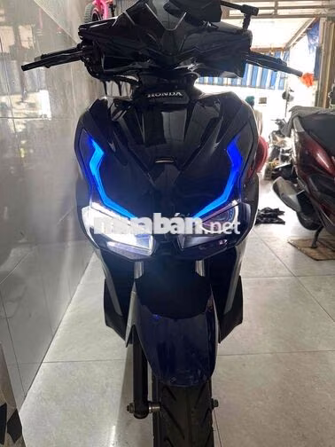 Honda Air Blade 160 2025 Xám, Xanh