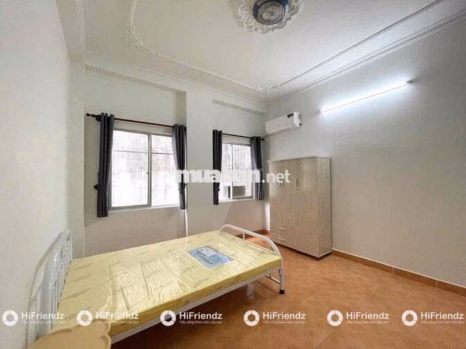 STUDIO FULL NỘI THẤT CỬA SỔ TRỜI NGAY GẦN ĐẦM SEN, VĂN HIẾN, BÁCH KHOA