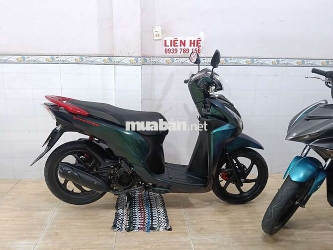 vison 2019 khóa ga,bs65 ,xe zin đẹp 