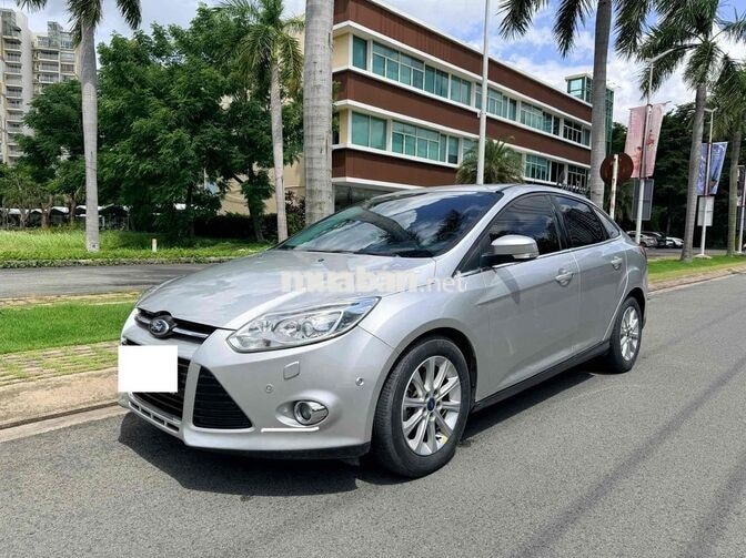 Ford Focus 2014 2.0L AT Titanium Bản Full Xe Đẹp