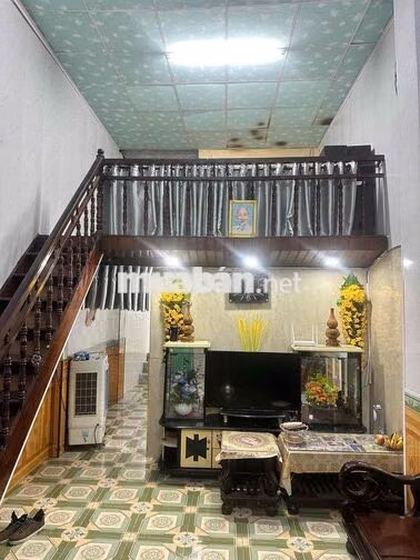 CHÍNH CHỦ CHO THUÊ NHÀ NGUYÊN CĂN KIỆT NGUYỄN CHÁNH