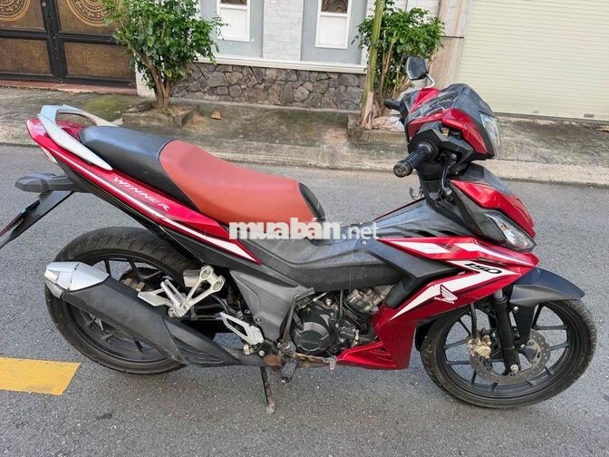 Honda Winner V1 2019 Zin Êm