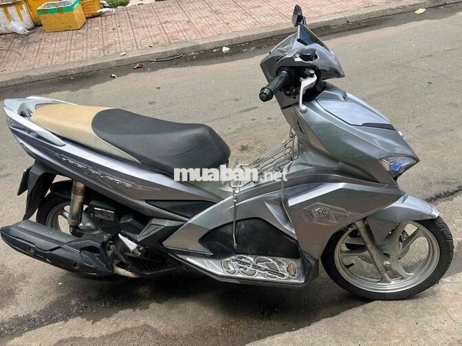 Honda Air Blade 2019 Xám 56000 km