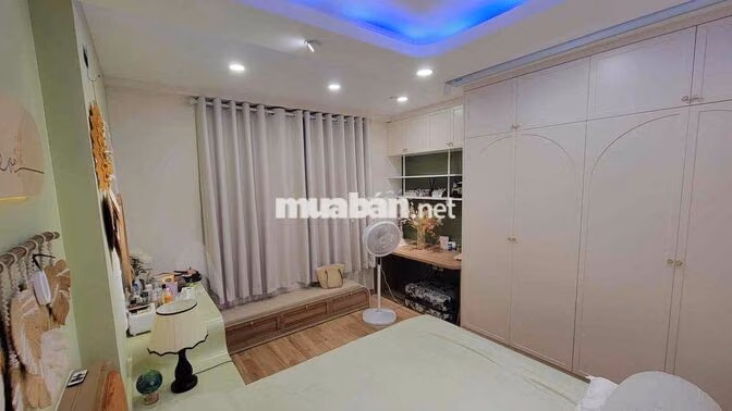 Lô góc chung cư  Tropical Feliz Homes (297 hoàng mai)77m2 T20 giá 7.15