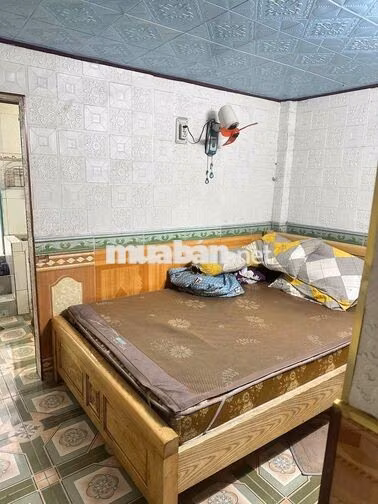 CHÍNH CHỦ CHO THUÊ NHÀ NGUYÊN CĂN KIỆT NGUYỄN CHÁNH