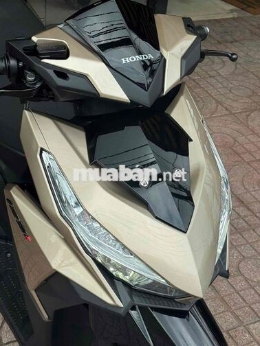 Honda Vario 125 2018 Vàng TPT