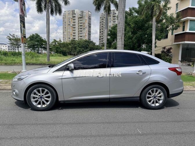 Ford Focus 2014 2.0L AT Titanium Bản Full Xe Đẹp