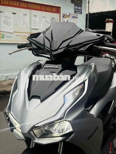 Honda Airblade 160 2023 Bạc porcher