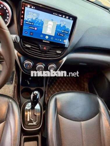VinFast Fadil 2020 Đỏ 58595 km