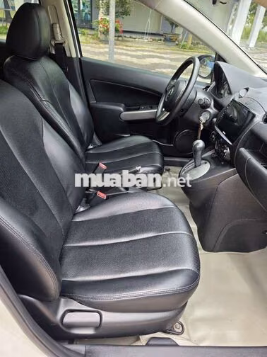 MAZDA 2 2012 1.5L SỐ TỰ ĐỘNG RẤT ĐẸP