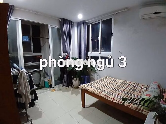 🏡 CĂN HỘ 3 PHÒNG NGỦ – TẦNG CAO NHẤT – CĂN GÓC 2 MẶT THOÁNG – VIEW ĐẸP
