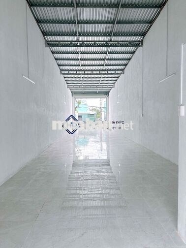 Xưởng 5x36 mới 100% cách Lê Thị Riêng 100m