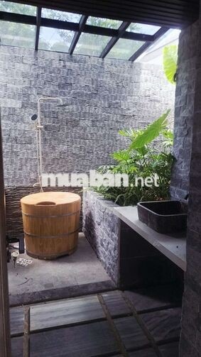 Chính chủ bán Villa nghỉ dưỡng 1000m² có 200m² thổ cư.