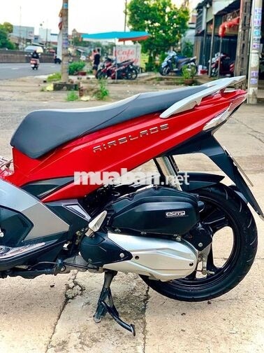 Honda Airblade 2017 Đỏ