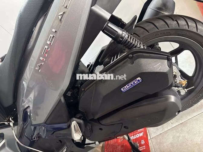 Honda Air Blade 160 2025 Xám, Xanh