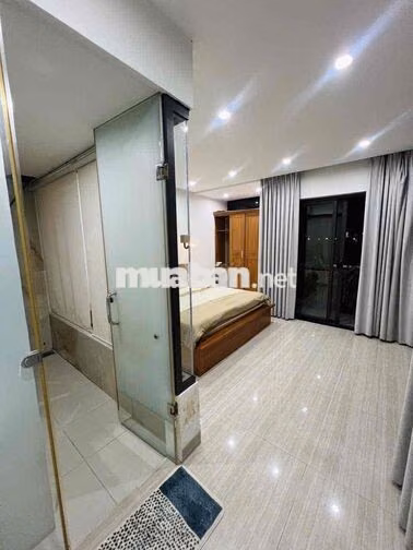 213 ✨ 🏢 CHO THUÊ CĂN HỘ PENTHOUSE SÂN VƯỜN – ĐƯỜNG LÊ THẠCH