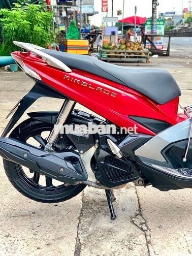 Honda Airblade 2017 Đỏ