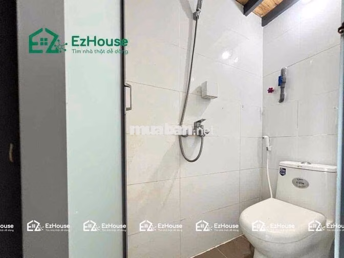 khai Trương Siêu Phẩm Duplex Full Nội Thất Qua VLU, IUH chỉ 5p