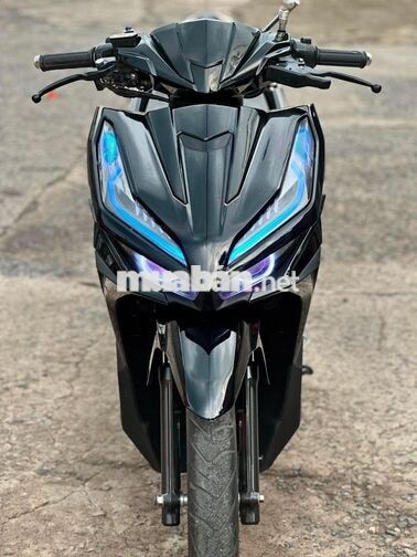 Honda Vario 2025 Đen