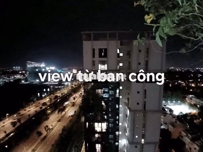 🏡 CĂN HỘ 3 PHÒNG NGỦ – TẦNG CAO NHẤT – CĂN GÓC 2 MẶT THOÁNG – VIEW ĐẸP