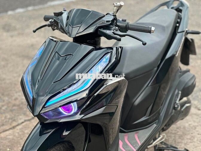 Honda Vario 2025 Đen