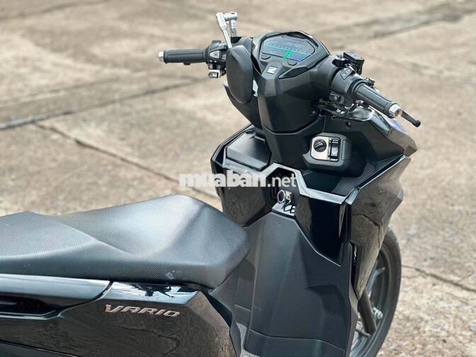 Honda Vario 2025 Đen