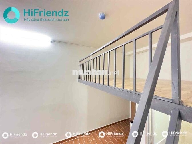DUP Nhà Mới 100% Gần NTTU,IUH,VLU, Chào Đón Tân Sinh Viên ‼️