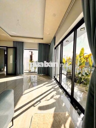 213 ✨ 🏢 CHO THUÊ CĂN HỘ PENTHOUSE SÂN VƯỜN – ĐƯỜNG LÊ THẠCH