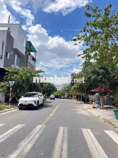 💯 Chính Chủ MT 130m2 NGUYỄN ĐÌNH CHIỂU _ NAM VIỆT Á _ Tặng Nhà Cấp 4