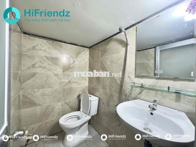 DUP Nhà Mới 100% Gần NTTU,IUH,VLU, Chào Đón Tân Sinh Viên ‼️